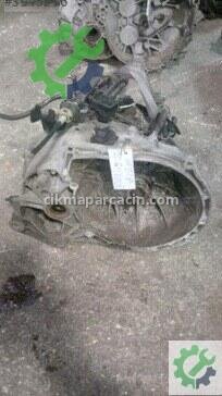 Ford Focus Manuel Şanzıman 2006-2010 çıkma parça