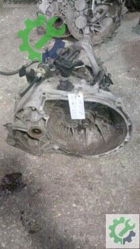 Ford Focus Manuel Şanzıman 2006-2010 çıkma parça