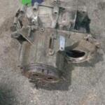 2006 Ford Focus Manuel Şanzıman Çıkma Parça Ankara