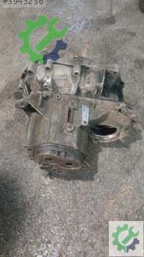Ford Focus Manuel Şanzıman 2006-2010 çıkma parça