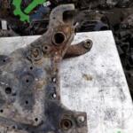 2006-2010 FORD FOCUS 2 MOTOR TRAVERSI