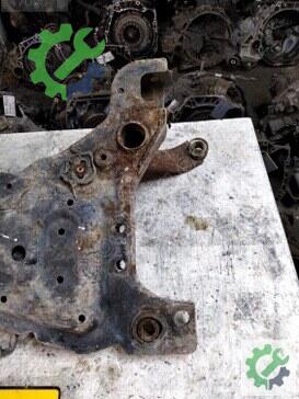 Ford Focus Travers 2006-2010 çıkma parça