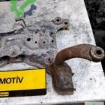 2006-2010 FORD FOCUS 2 MOTOR TRAVERSI
