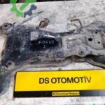 2006-2010 FORD FOCUS 2 MOTOR TRAVERSI