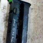 2006-2010 FORD FOCUS 2 MOTOR ÜST PLASTİK KAPAĞI