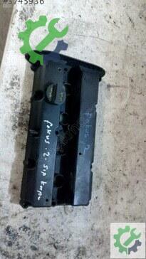 Ford Focus Motor Kapağı 2006-2010 çıkma parça