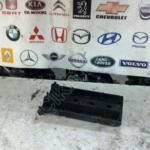 2006-2010 FORD FOCUS 2 MOTOR ÜST PLASTİK KAPAĞI
