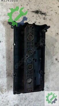 Ford Focus Motor Kapağı 2006-2010 çıkma parça