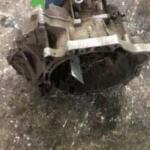 2006-2010 FORD FOCUS 2 OTOMATİK ŞANZIMAN