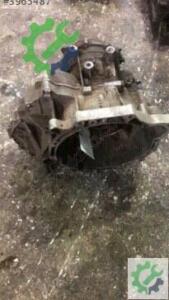 2006-2010 FORD FOCUS 2 OTOMATİK ŞANZIMAN