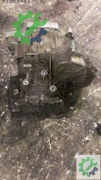 Ford Focus Otomatik Şanzıman 2006-2010 çıkma parça