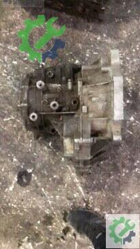 Ford Focus Otomatik Şanzıman 2006-2010 çıkma parça