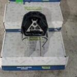 2006-2010 FORD FOCUS 2 ŞANZIMAN ALT KULAK