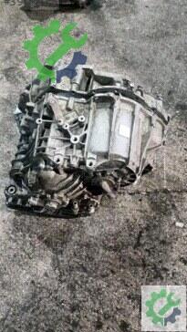 Ford Focus Otomatik Şanzıman çıkma parça