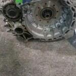 2006-2010 FORD FOCUS DİZEL OTOMATİK ŞANZIMAN