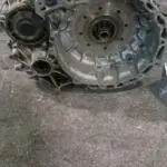 2006-2010 FORD FOCUS DİZEL OTOMATİK ŞANZIMAN