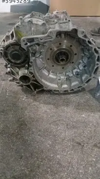 Ford Focus Otomatik Şanzıman 2006-2010 çıkma parça