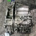 2006-2010 FORD FOCUS DİZEL OTOMATİK ŞANZIMAN
