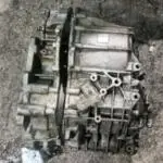 2006-2010 FORD FOCUS DİZEL OTOMATİK ŞANZIMAN
