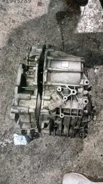 Ford Focus Otomatik Şanzıman 2006-2010 çıkma parça