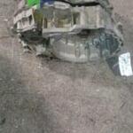 2006-2010 FORD FOCUS DİZEL OTOMATİK ŞANZIMAN