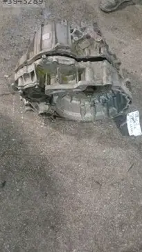 Ford Focus Otomatik Şanzıman 2006-2010 çıkma parça