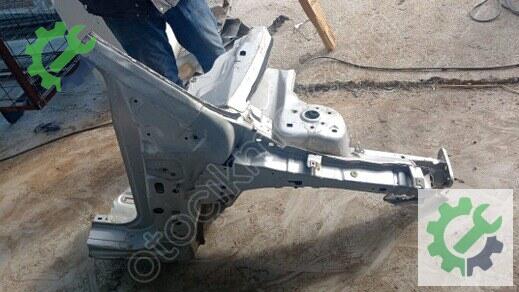Ford Focus Podye Sacı çıkma parça