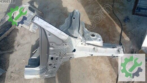 Ford Focus Podye Sacı 2006-2010 çıkma parça