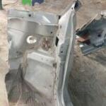2006-2010 FORD FOCUS SAĞ ÖN PODYE SACI