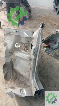 Ford Focus Podye Sacı 2006-2010 çıkma parça