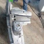 2006-2010 FORD FOCUS SAĞ ÖN PODYE SACI