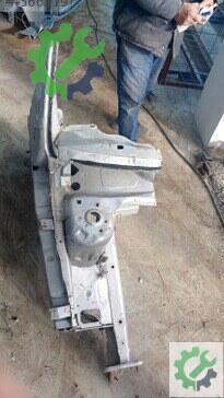 Ford Focus Podye Sacı 2006-2010 çıkma parça
