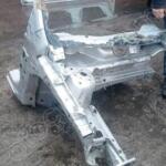 2006-2010 FORD FOCUS SAĞ PODYE SACI