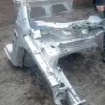 2006-2010 FORD FOCUS SAĞ PODYE SACI