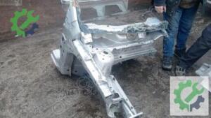 2006-2010 FORD FOCUS SAĞ PODYE SACI