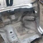 2006-2010 FORD FOCUS SAĞ PODYE SACI