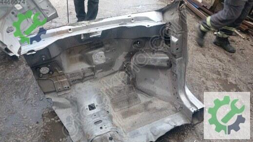 Ford Focus Podye Sacı 2006-2010 çıkma parça