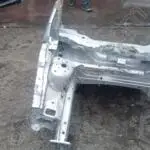 2006-2010 FORD FOCUS SAĞ PODYE SACI