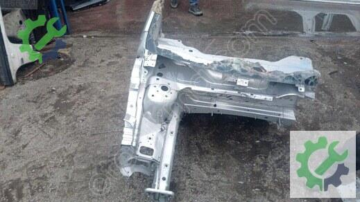 Ford Focus Podye Sacı 2006-2010 çıkma parça
