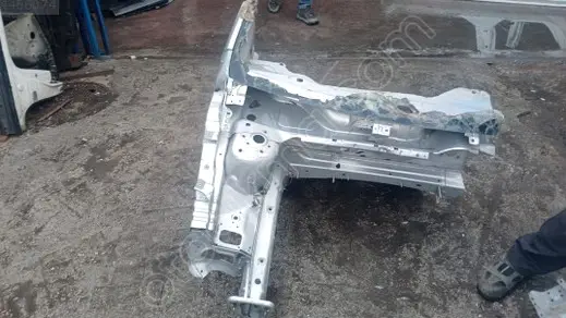 Ford Focus Podye Sacı 2006-2010 çıkma parça