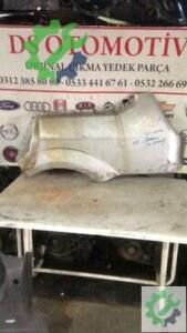 2006-2010 FORD FOCUS SW SOL ARKA ÇAMURLUK SACI