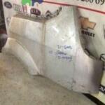2006-2010 FORD FOCUS SW SOL ARKA ÇAMURLUK SACI