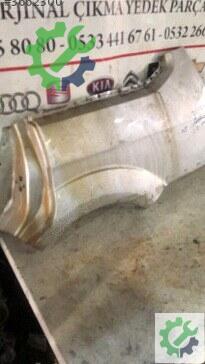Ford Focus Çamurluk Sacı 2006-2010 çıkma parça