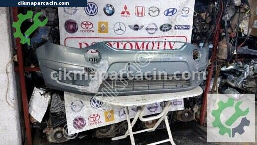 Ford S-Max Ön Tampon çıkma parça