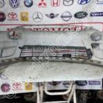 2006-2010 FORD S-MAX ÖN TAMPON -DS OTOMOTİV-