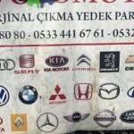 2006-2010 FORD S MAX SAĞ İÇ STOP