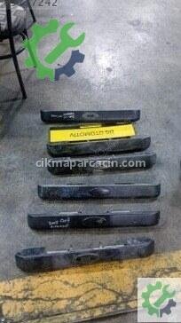 Ford Transit Arka Bagaj Plastiği 2006-2010 çıkma parça