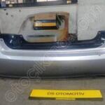 2006-2010 HONDA CIVIC ARKA TAMPON