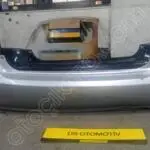 2006-2010 HONDA CIVIC ARKA TAMPON