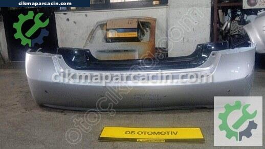 Honda Civic Arka Tampon çıkma parça